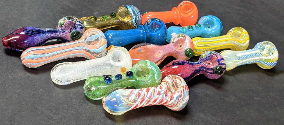 Hand Pipes: Artistic Pipes for the Ages, Transcending Today's Needs