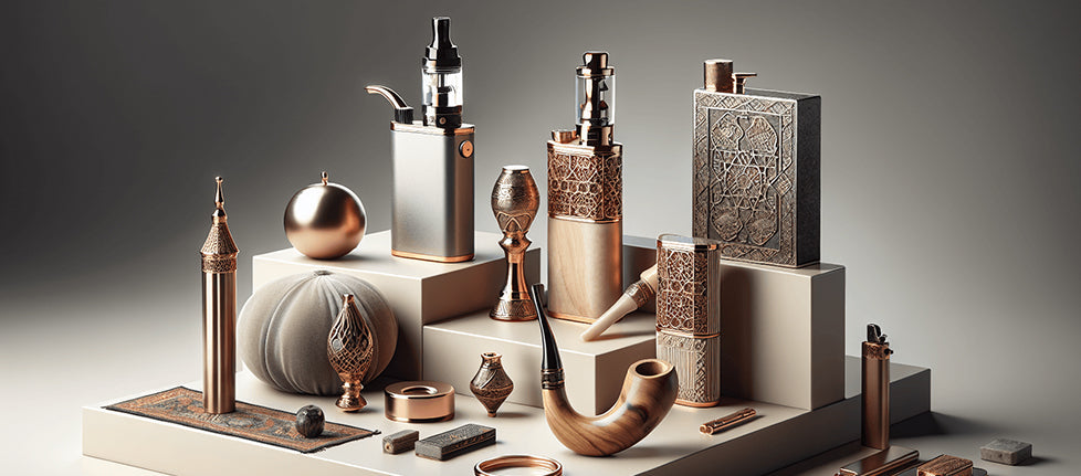 Why Eco-Friendly Smoking Accessories Are Changing the Game