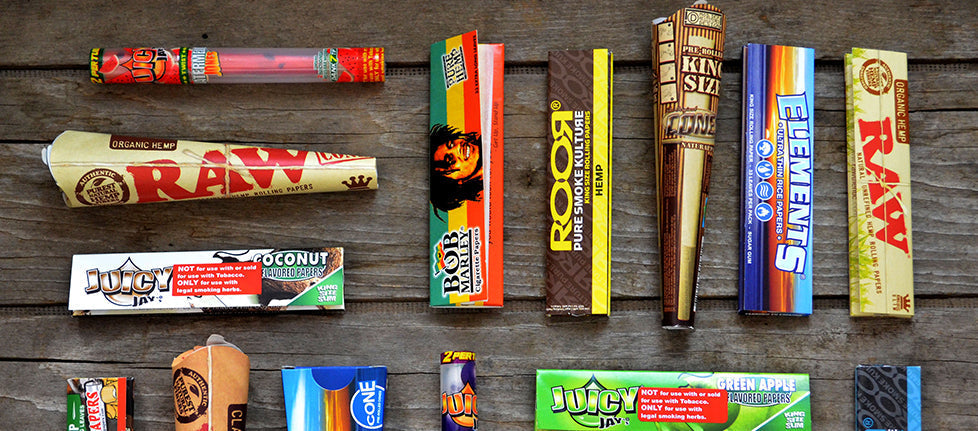 Rolling Papers: The History, the Culture, and the Innovation