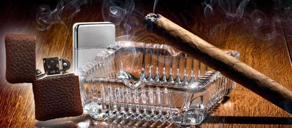 Smoke and Style: How Accessories Define Your Smoking Personality