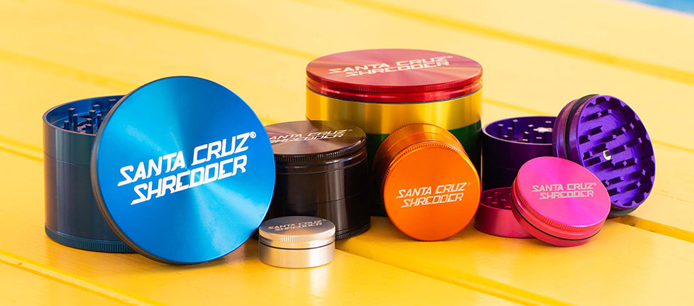 Why Choose Santa Cruz Shredder: A Cut Above the Rest