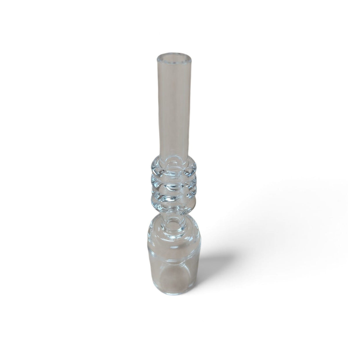 Quartz Nail Tip For Dab Straw Kit Collector