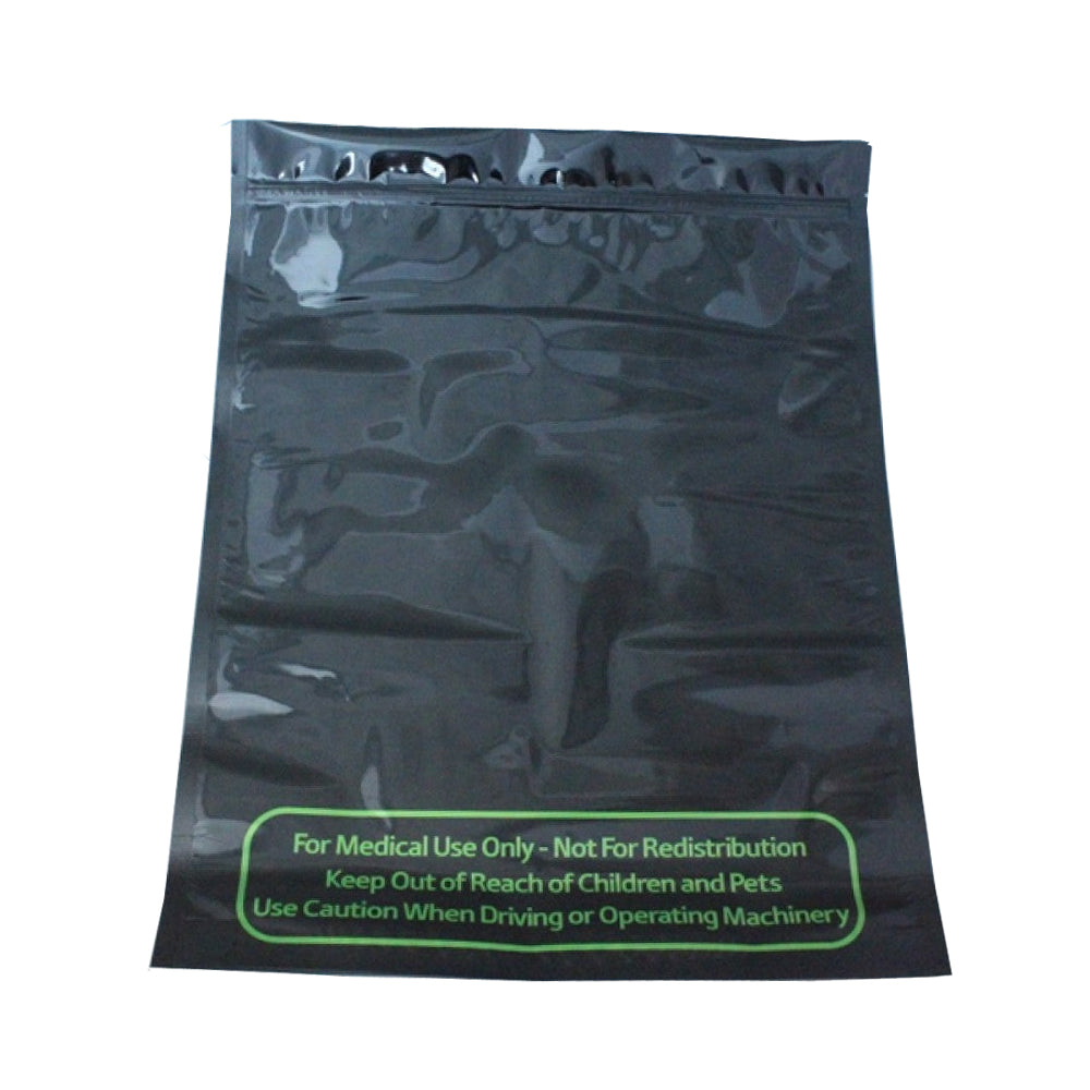1 LB Large 14X18 Mylar Bags