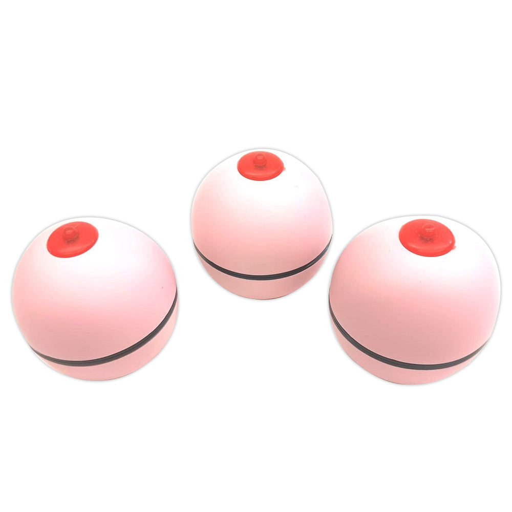 3 Part Round Grinder 63mm