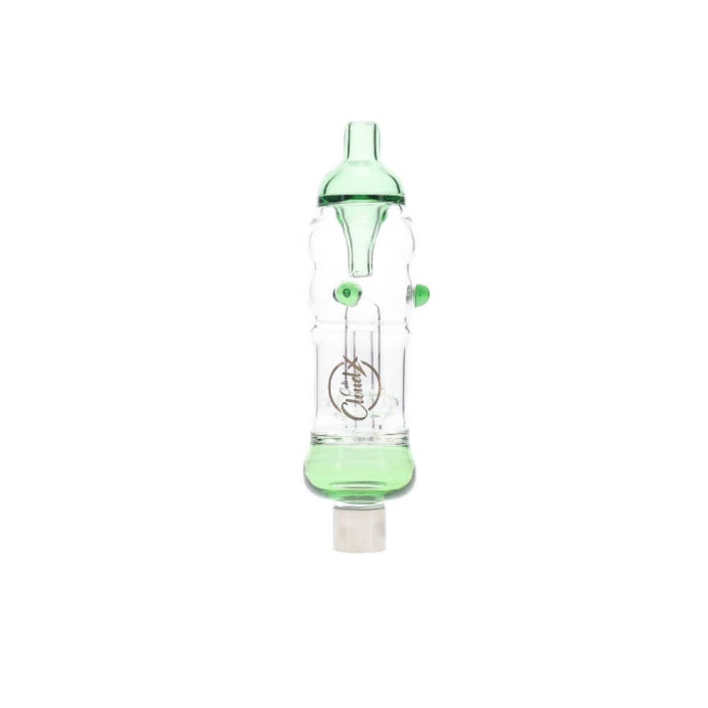 Cali Cloudx Mini Marble Straw Kit with Ceramic Tip