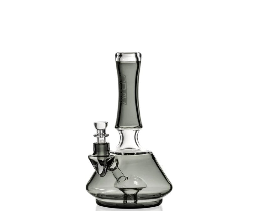 GRAV Smoke Oracle Water Pipe
