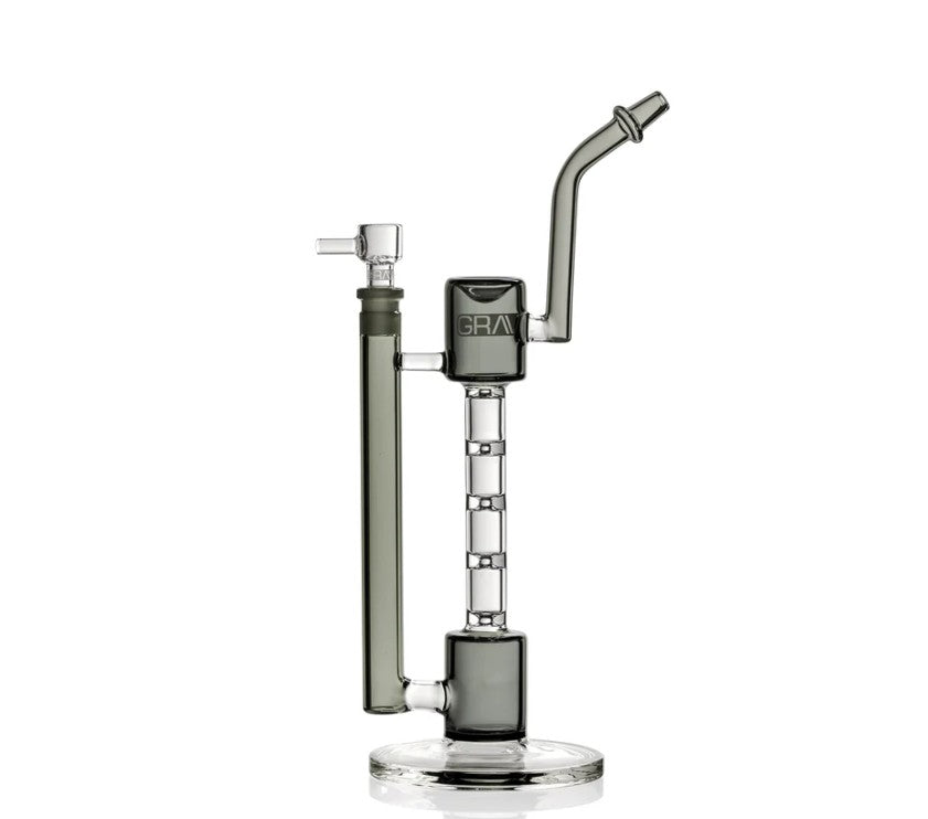 GRAV Smoke Upline Water Pipe