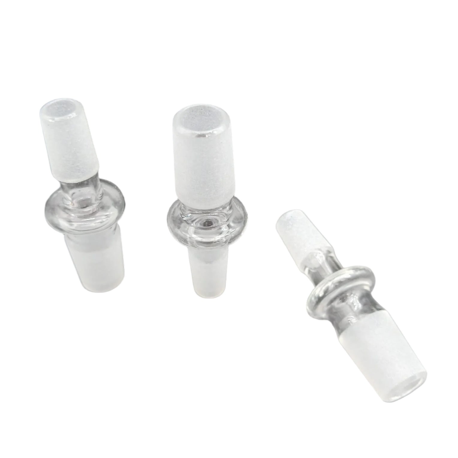 14mm male to male glass joint connector
