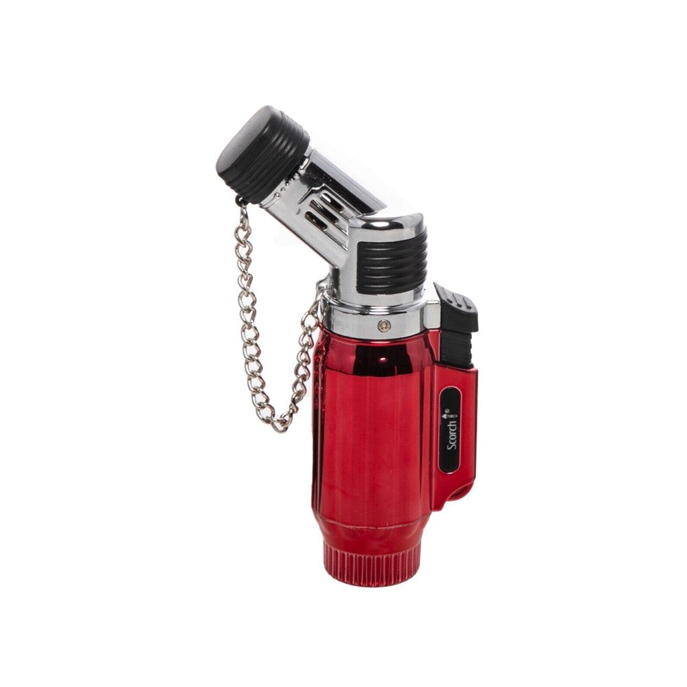 Model No # 61522 /Scorch Lighter 45 Degree Torch 9 Piece/pack