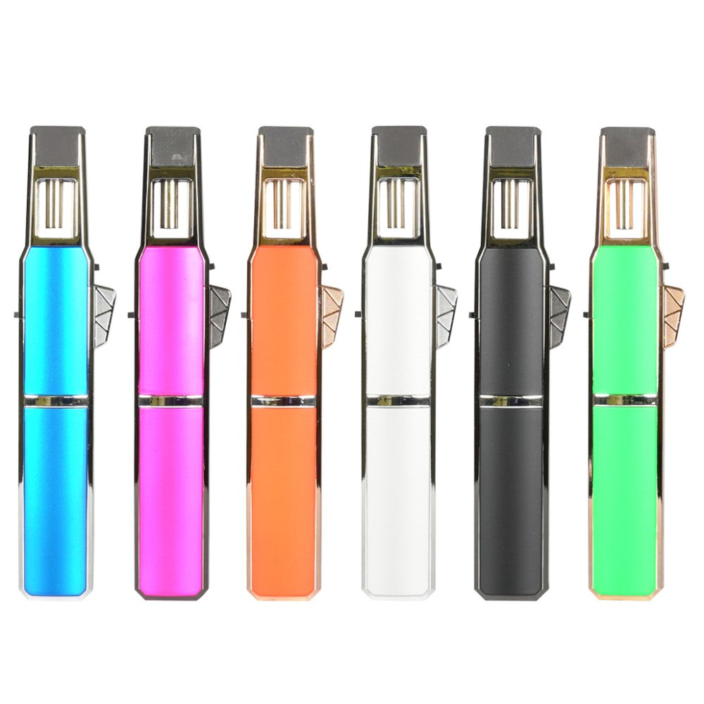 Model No # 61598 /Scorch Torch X Series Titan Pencil Torch 9 Piece/pack