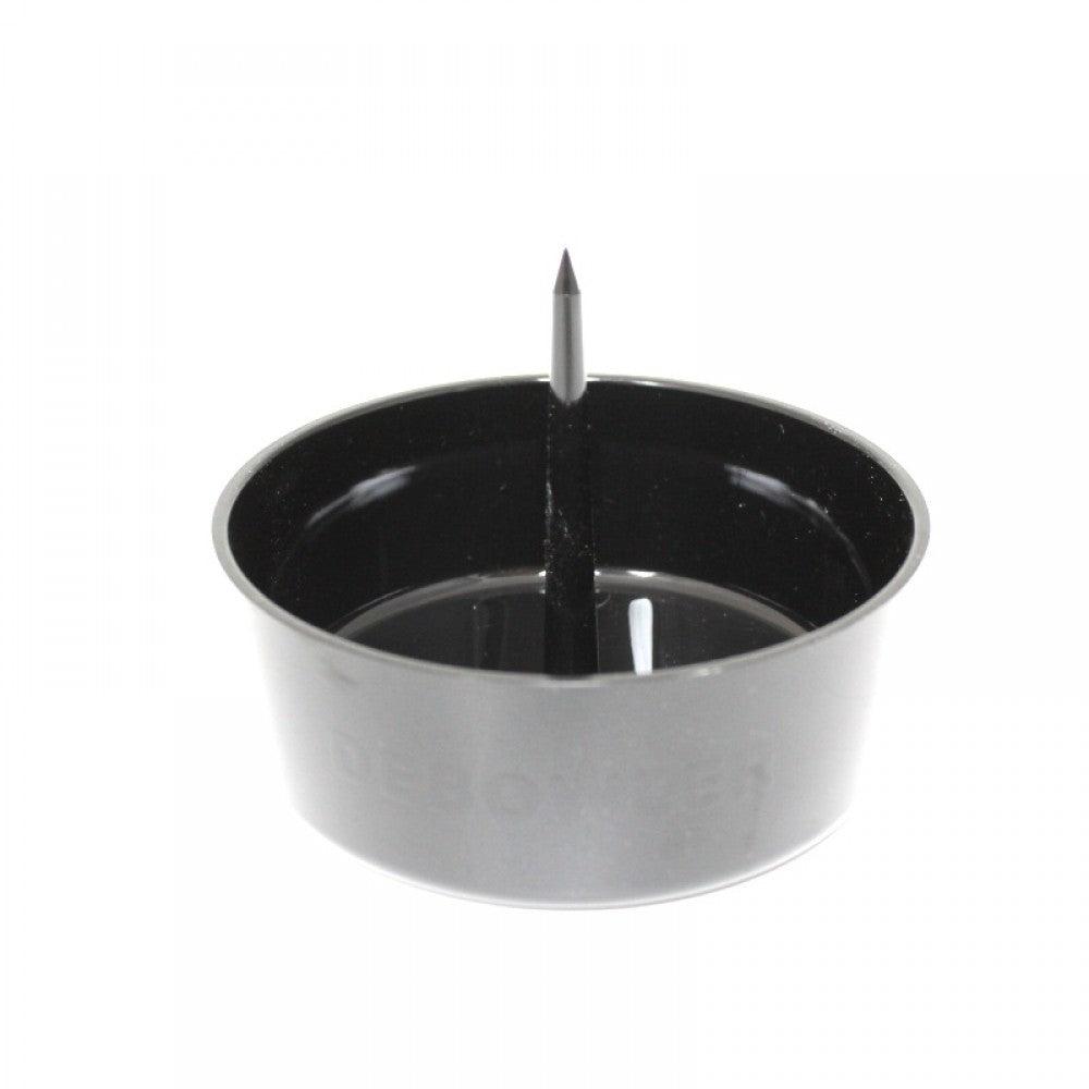 Plastic Debowler Ashtray
