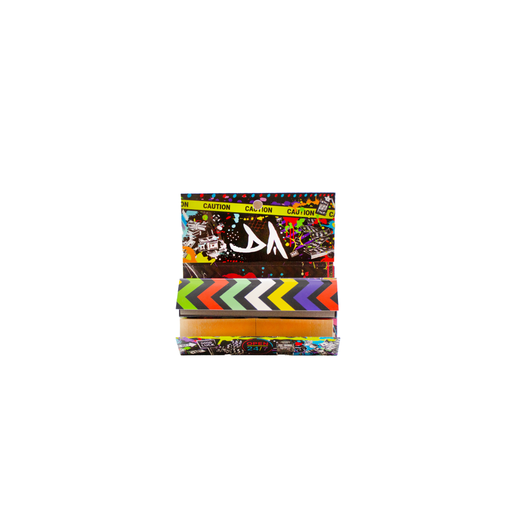 Thicket - All-In-One Rolling Papers Kit /30ct pack