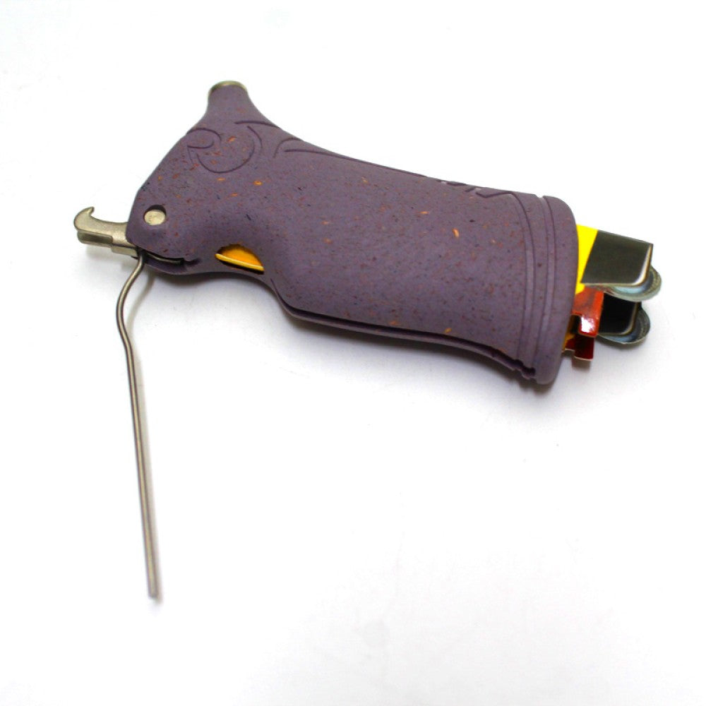 Toker Poker Fold - In Stainless Steel Poker With Bottle Opener 25 CT Pack