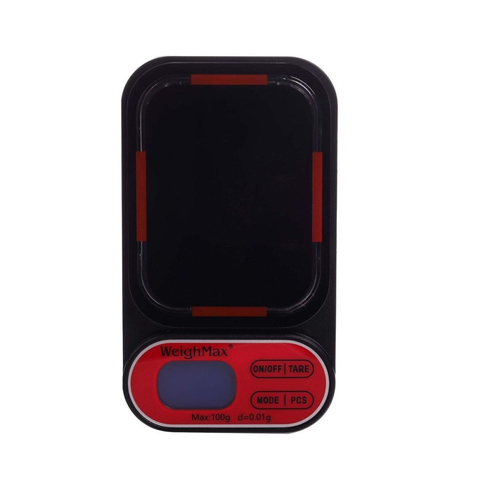 Weigh Max L2-100 LED Digital Scale 100g x 0.01g