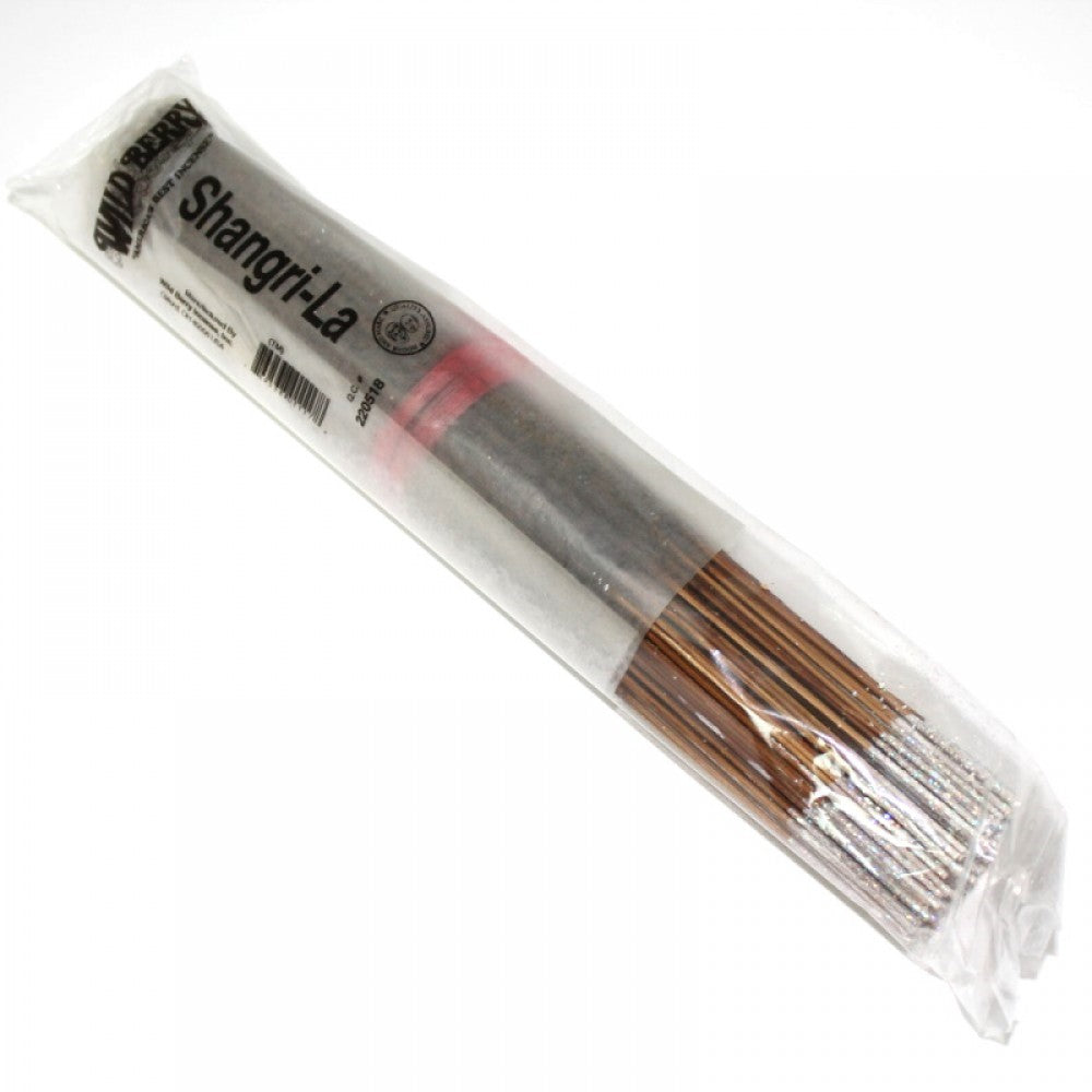 American Best Incense Wild Berry 100 sticks aromatic value box premium incense with rich fragrance smooth burn ideal for meditation relaxation and home use.