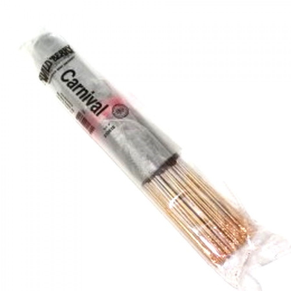 American Best Wild Berry Incense 100 sticks aroma display pack premium incense with rich fragrance smooth burning ideal for meditation relaxation and home use.