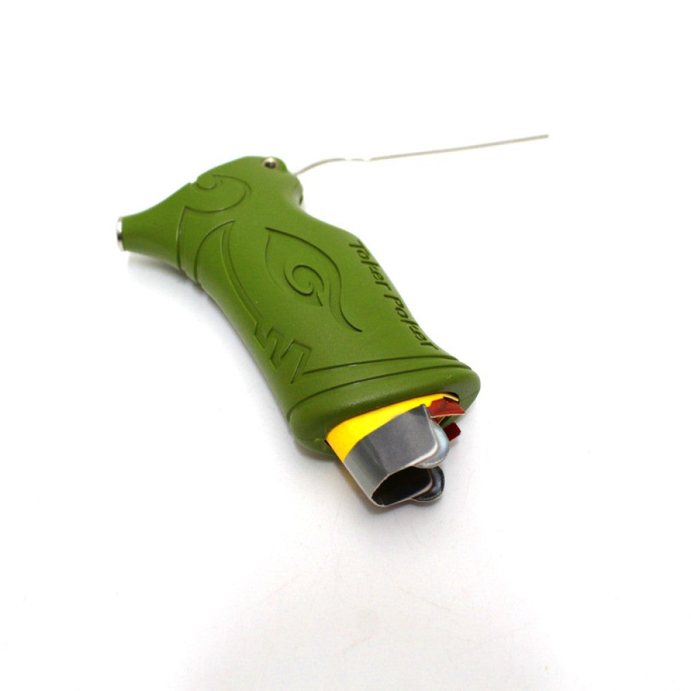 Toker Poker assorted colors 25 pcs per pack durable multi tool accessories for cleaning and handling smoking devices