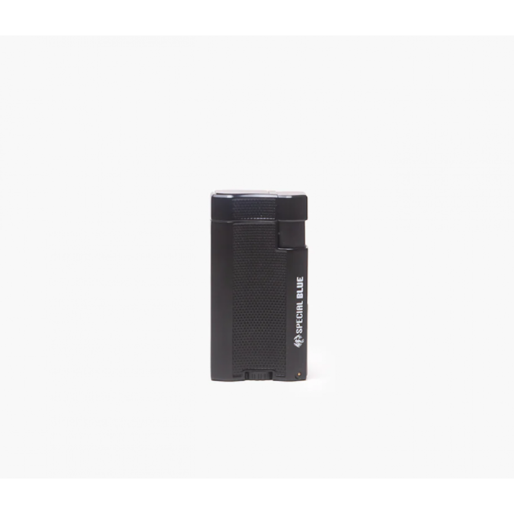 Catalyst Cigar Torch by Special Blue 9 Pack featuring powerful windproof jet flame, refillable butane system, and compact durable design for reliable lighting performance.
