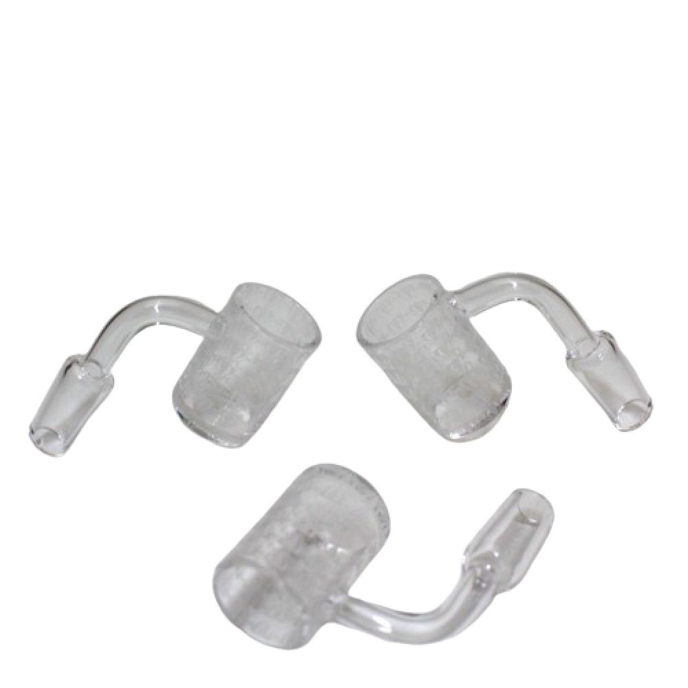Diamond Art Design quartz banger 14mm male made from high-quality quartz for smooth and efficient dabbing