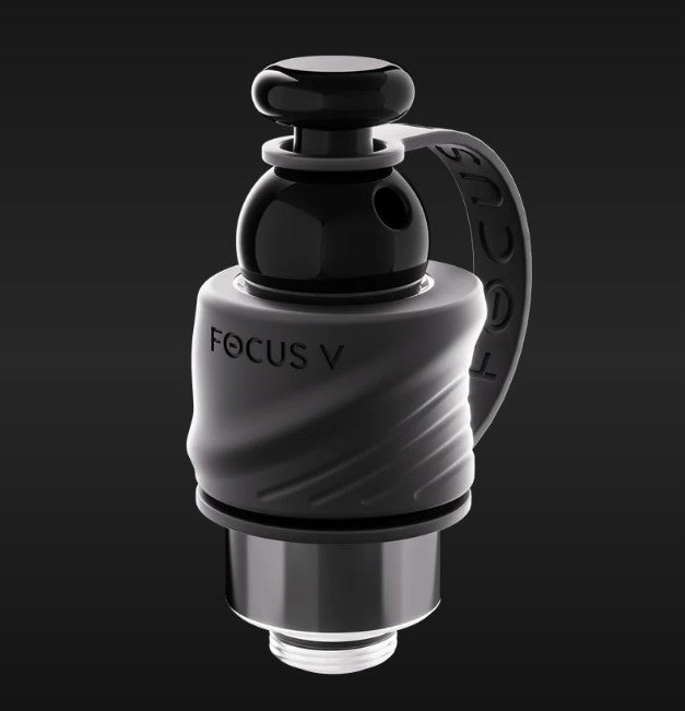 Focus V Saber Electric Heating Tool featuring advanced temperature control, portable rechargeable design, and precise concentrate application for clean and efficient use.