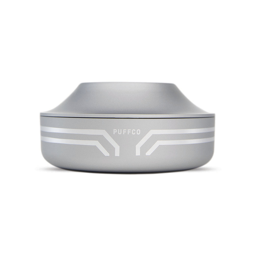 The Guardian Peak Pro Power Dock charging station designed for Puffco Peak Pro featuring stable dock design and efficient charging support for continuous concentrate vaporizer use