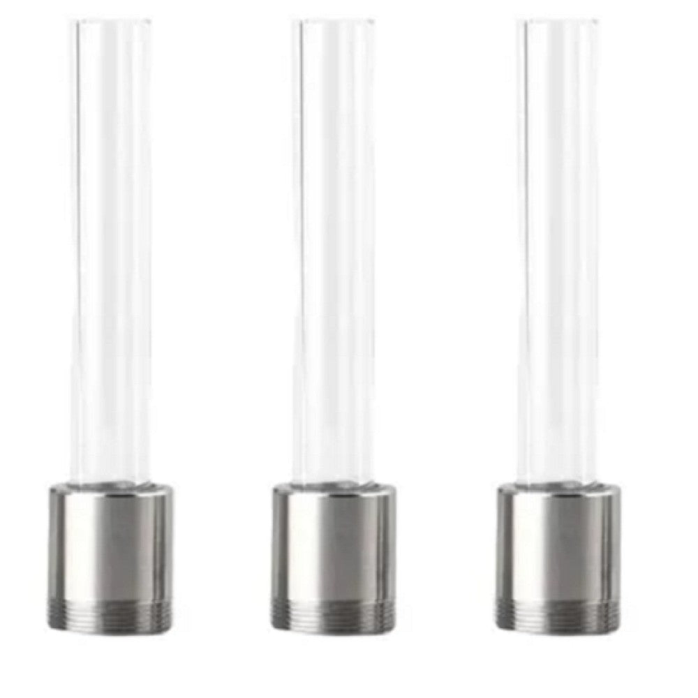 Nectar collector quartz tip durable heat resistant dab accessory for clean concentrate vapor use