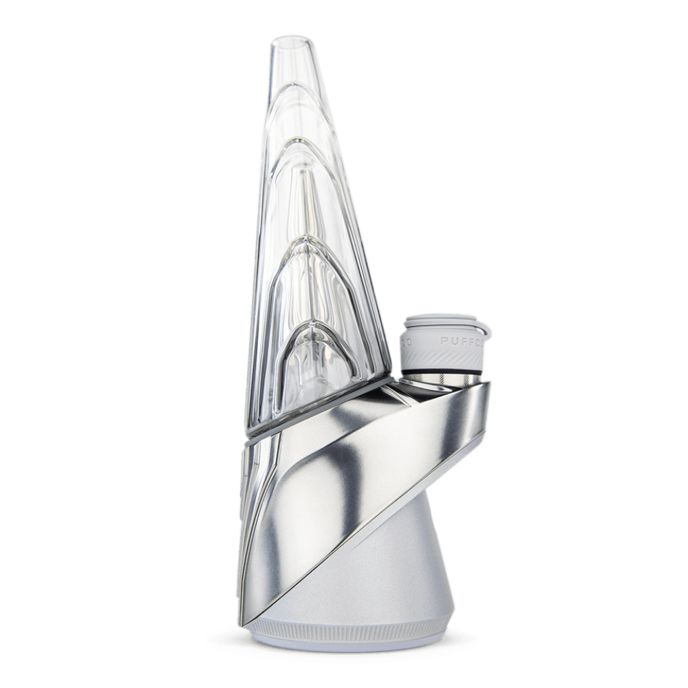 Puffco The Guardian Peak Pro Advanced Smart Dab Rig with Portable Design and High Performance Heating System