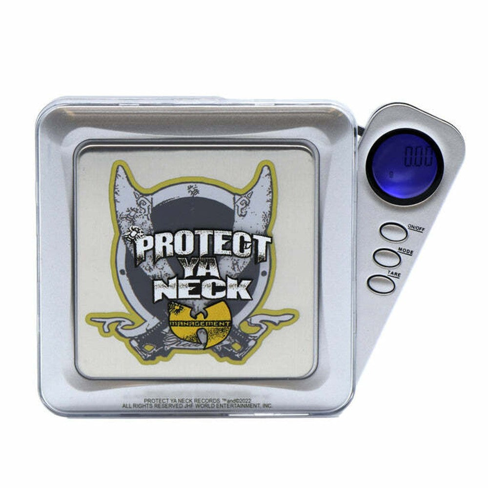 Protect Ya Neck Panther PYP-50, bold panther design collectible item with durable build, stylish artwork, and compact display-friendly design.