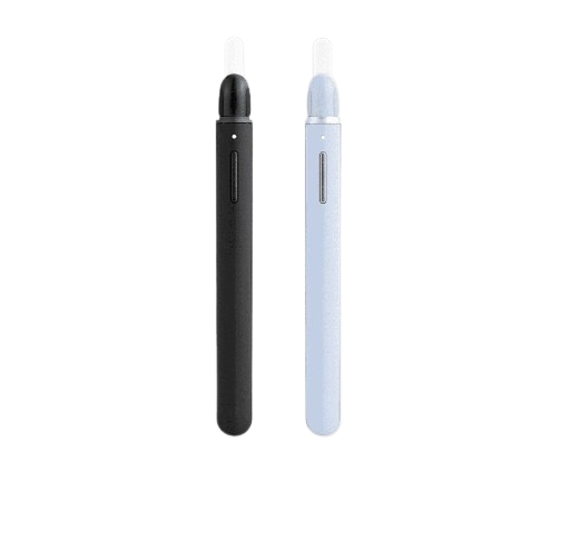 A modern heated loading tool designed for Puffco concentrate devices.