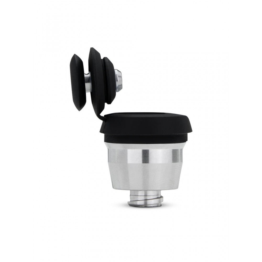 Puffco Peak 3D Chamber Onyx Replacement Heating Chamber Accessory Designed for Efficient Heat Control and Consistent Smooth Vapor Output