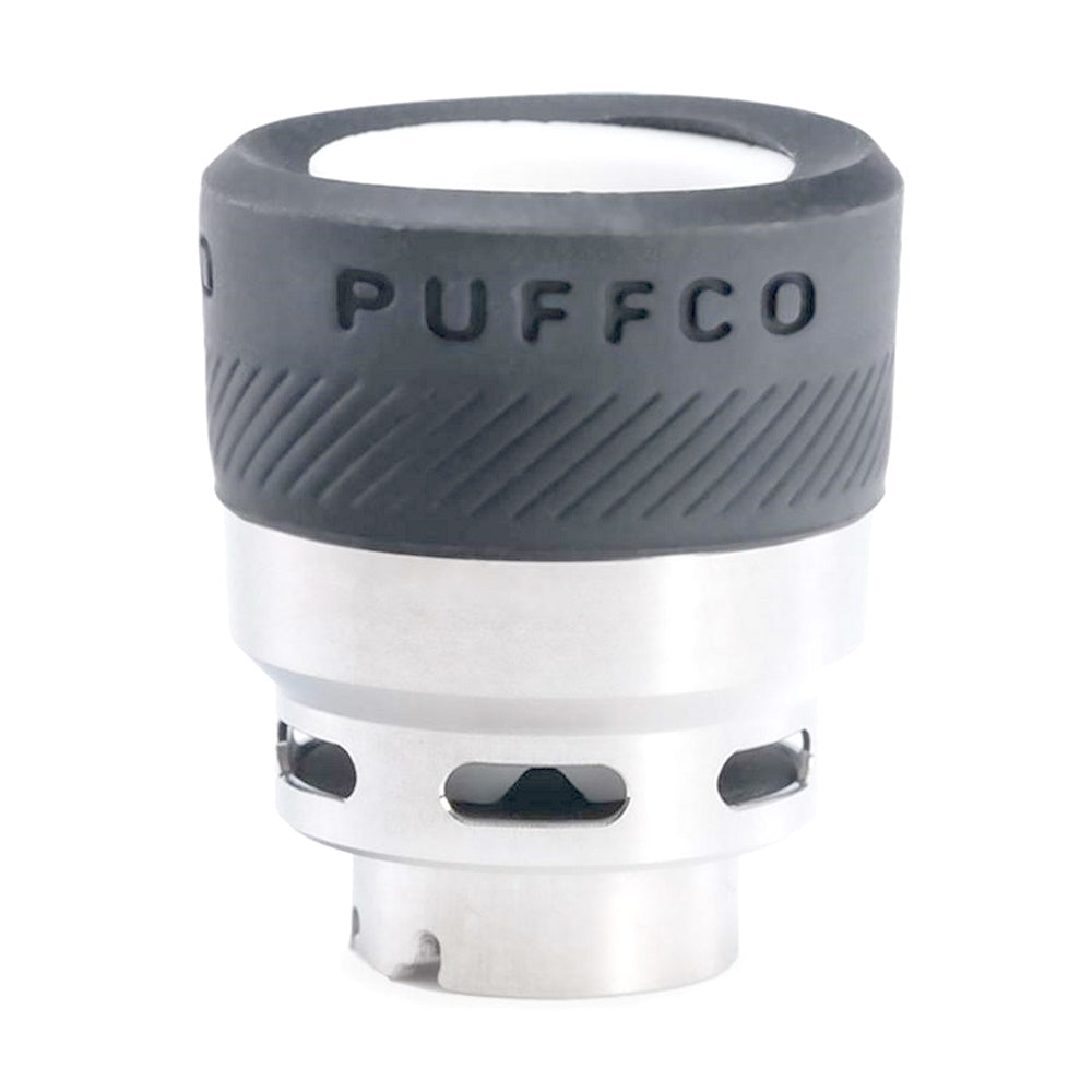 Puffco Peak Pro Chamber 3D Heating Chamber Replacement Accessory Designed for Even Heat Distribution and Smooth Vapor Production