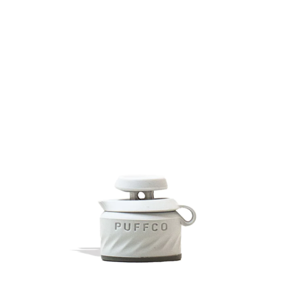 Puffco Peak Pro Joystick Cap Replacement Accessory Designed for Enhanced Airflow Direction Control and Smoother Vapor Production