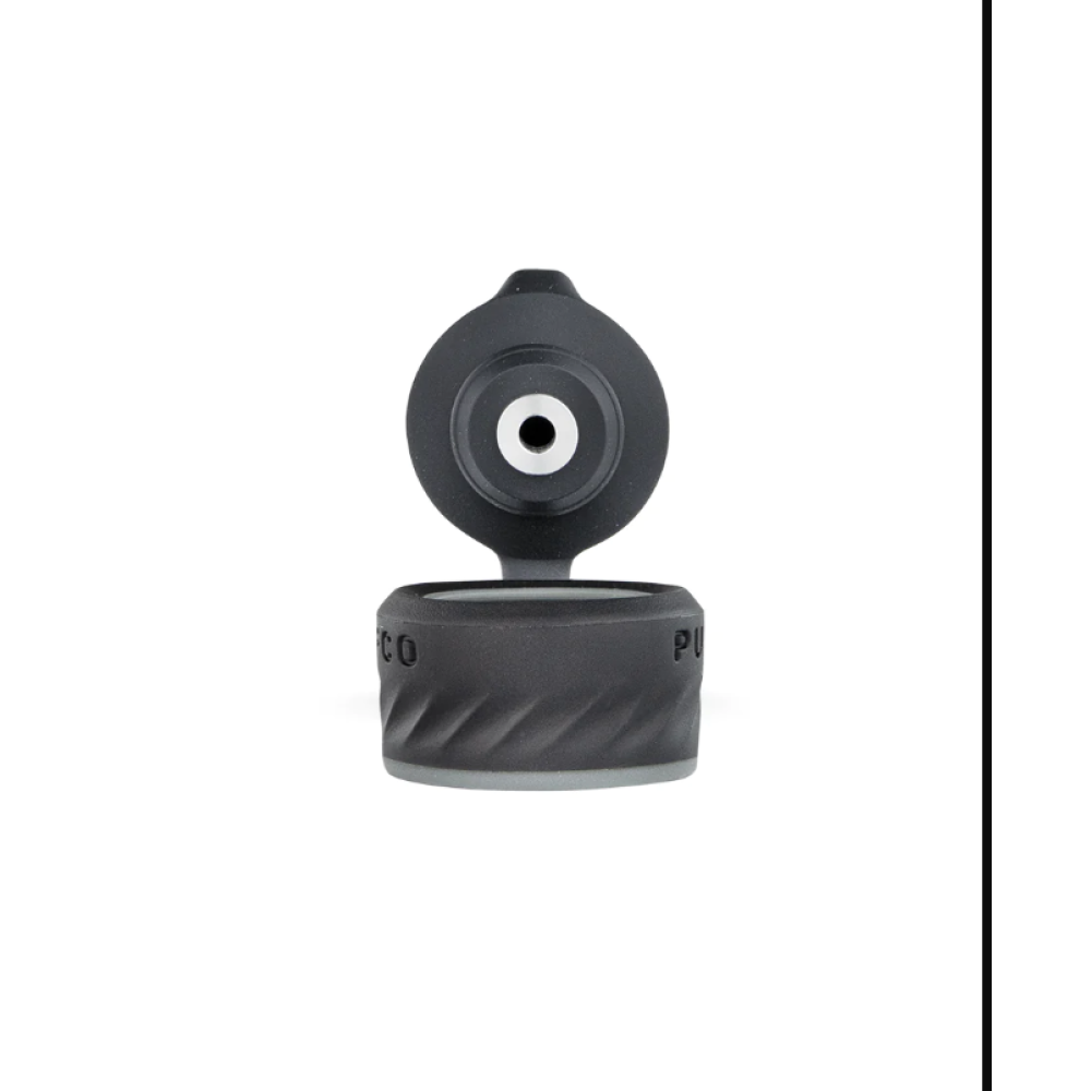 Puffco Peak Pro Joystick Cap Precision Carb Cap Accessory Designed for Directional Airflow Control and Improved Vapor Performance