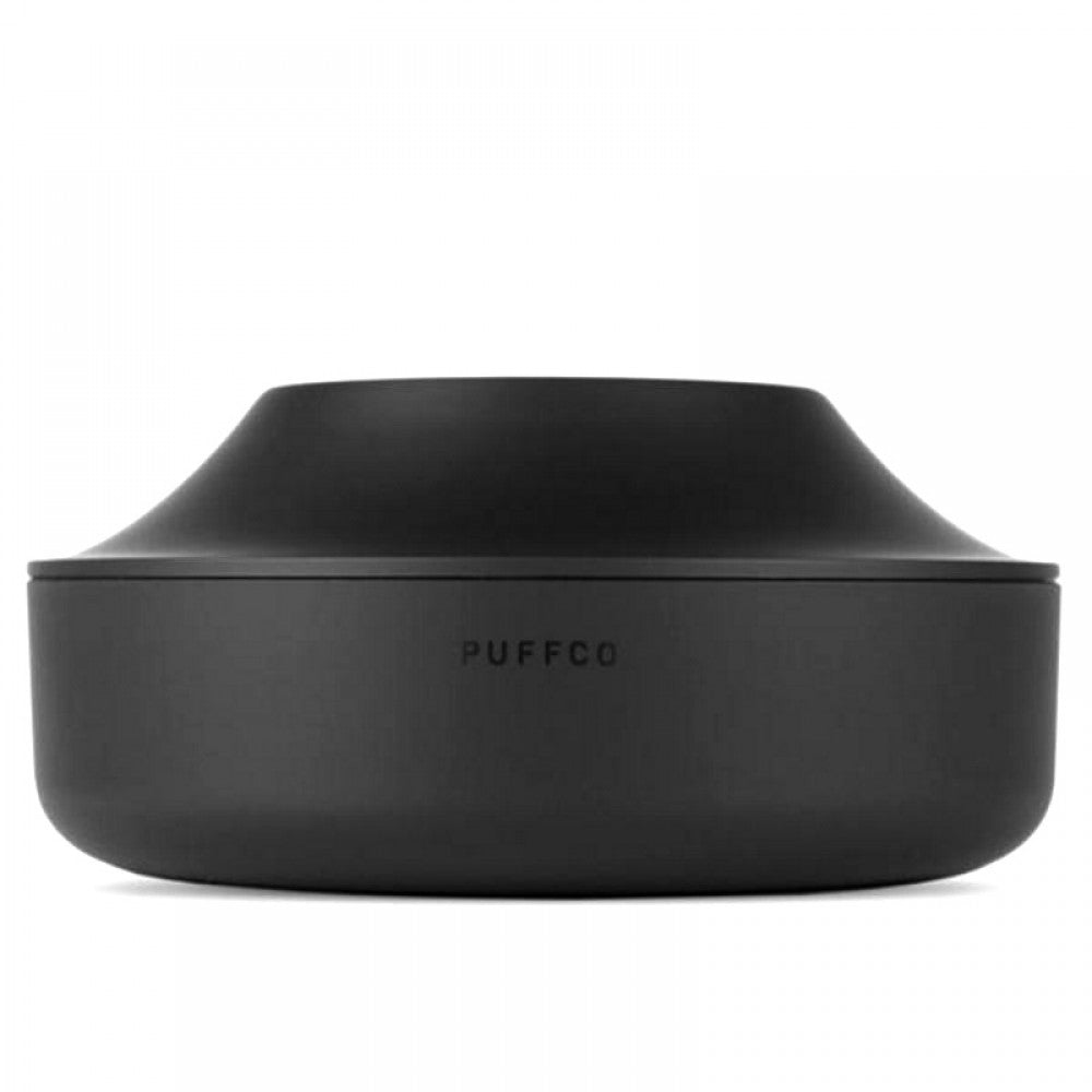 Puffco Peak Pro Power Dock Charging Base Accessory Designed for Stable Charging and Convenient Desktop Storage for Peak Pro Device