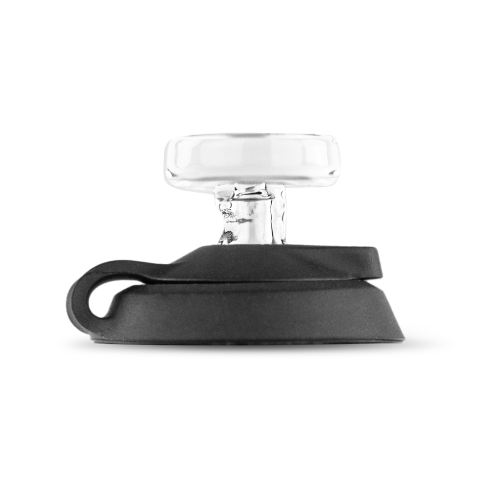 Puffco Proxy Ball Cap Replacement Carb Cap Accessory Designed for Improved Airflow Control and Smooth Vapor Production