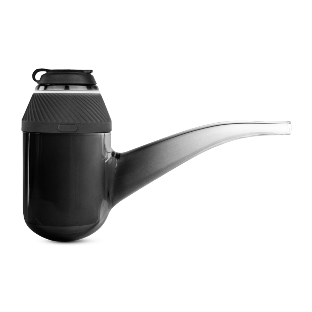 Puffco Proxy Modular Vaporizer Compact Smart Dab Device with Interchangeable Glass Design and Advanced Heat Control System