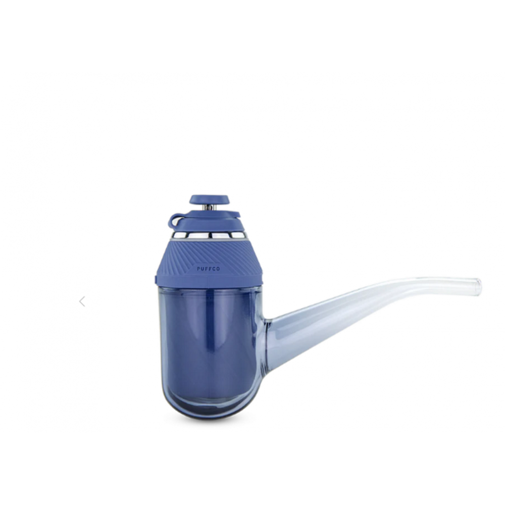 Puffco Proxy Storm portable modular vaporizer designed for concentrates featuring advanced heating system and sleek ergonomic design for smooth and consistent vapor production
