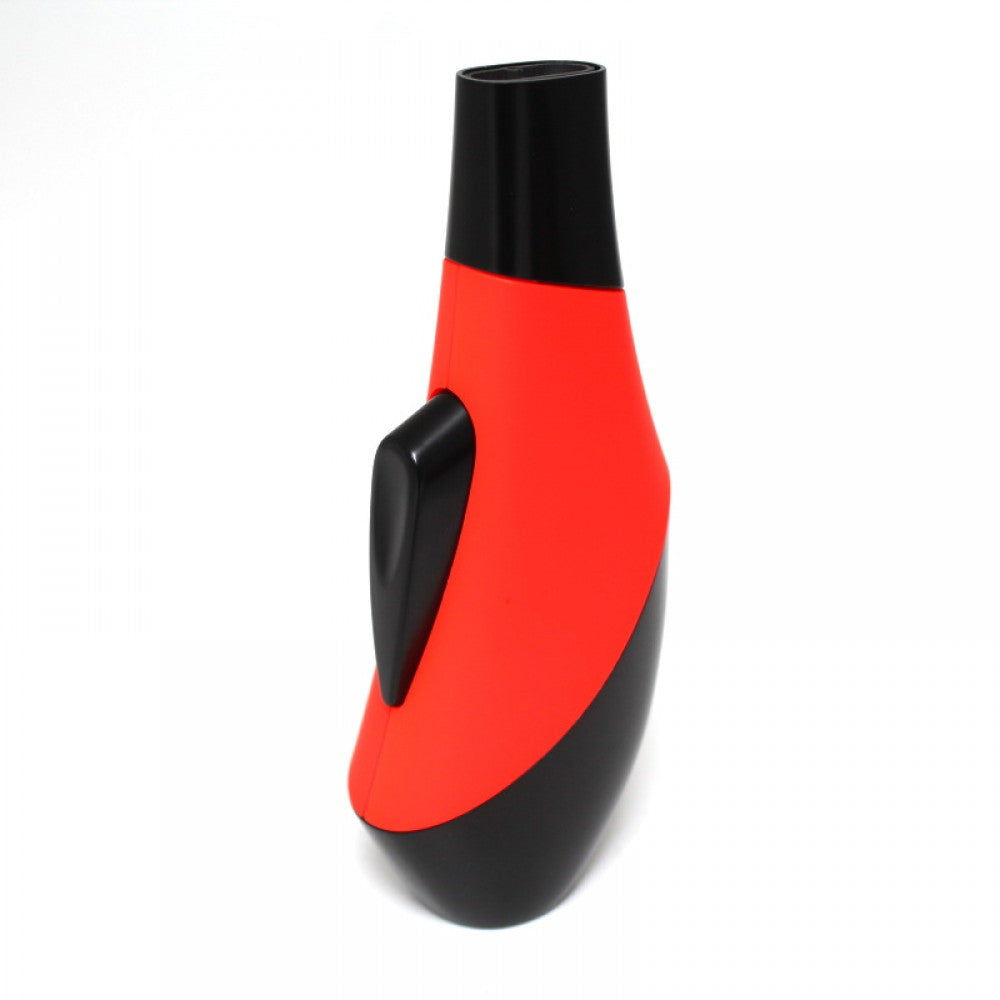 Scorch Model 61547 Double Flame Torch Lighter Assorted Color Butane Refillable Windproof Torch Lighter 6 Pieces per Pack