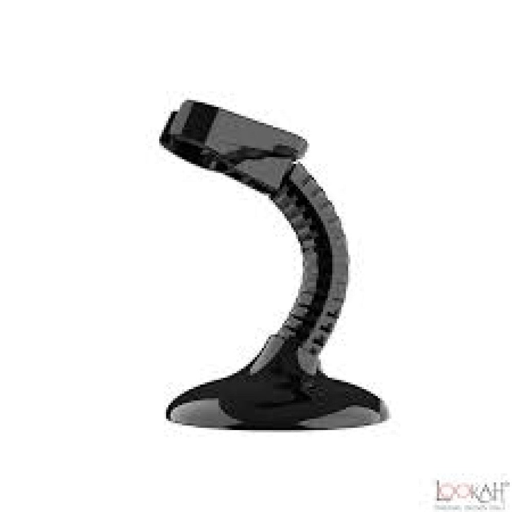 Lookah Seahorse Pro Plus Stand Holder featuring stable base design, durable construction, and secure compatibility for keeping the device upright during use or storage.