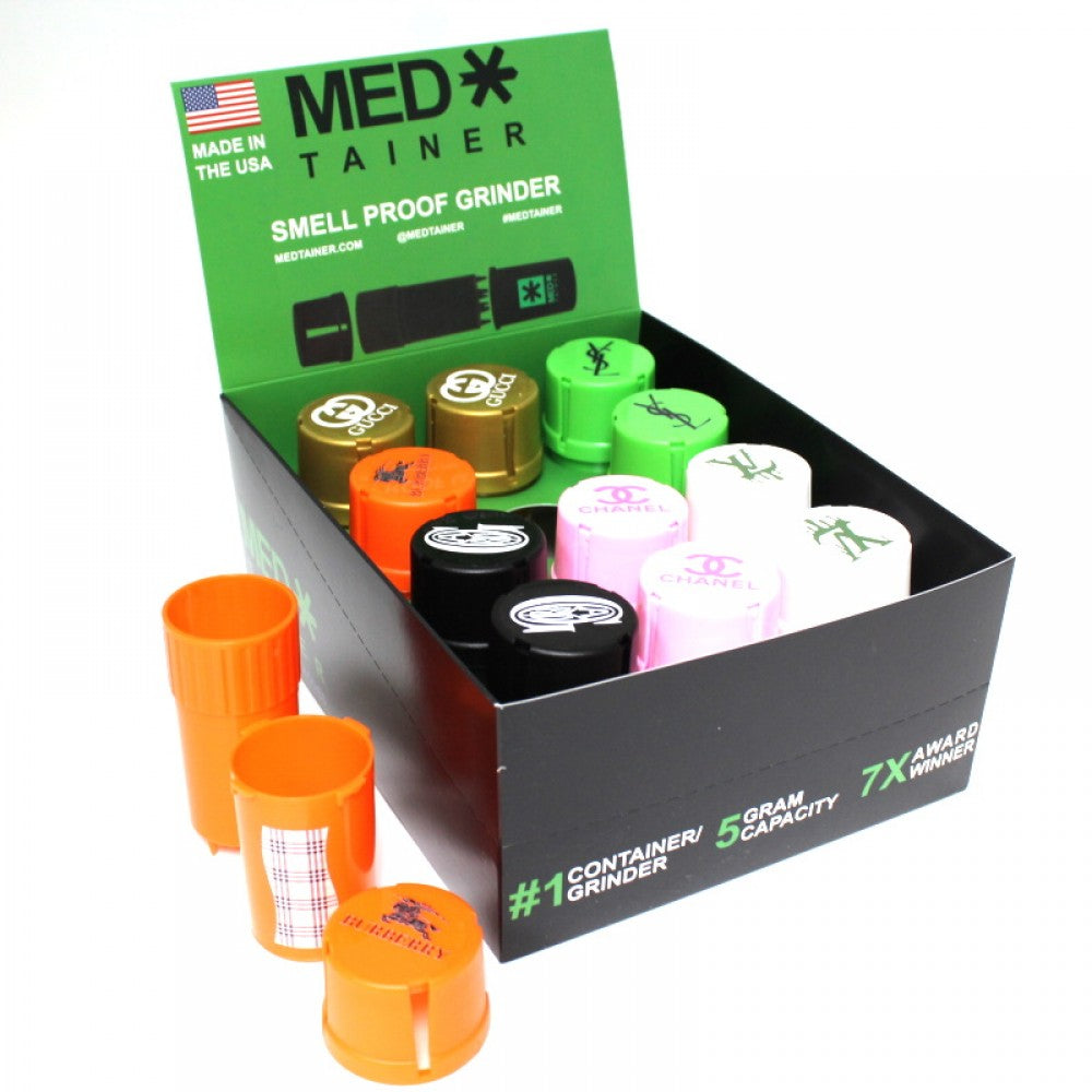 smell-proof-med-tainer-grinder-12-pack-airtight-herb-container
