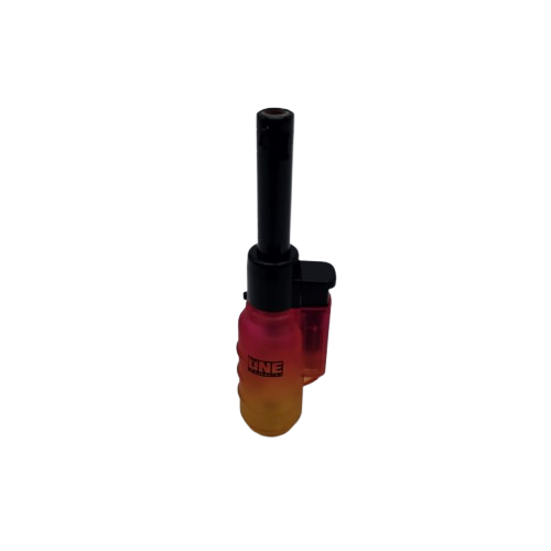 Compact The One Torch jet flame lighter designed for reliable ignition and outdoor use