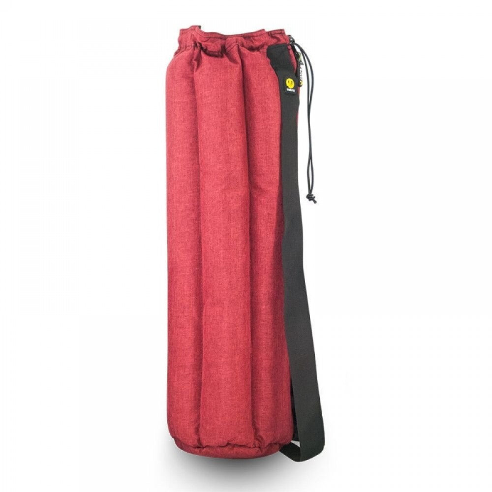 Vatra brand water pipe case large size with durable hard shell, soft padded interior, and secure zipper closure for safe portable storage.