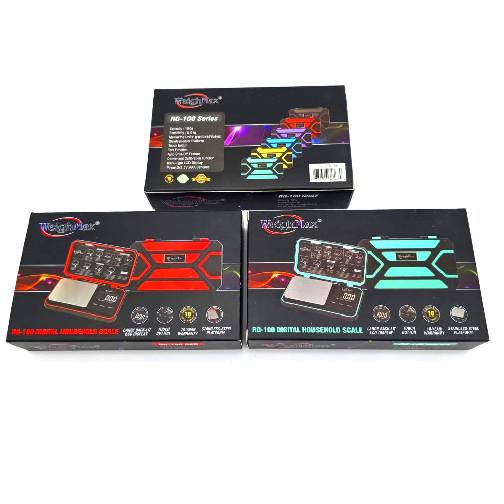 Weight max digital scale smoking