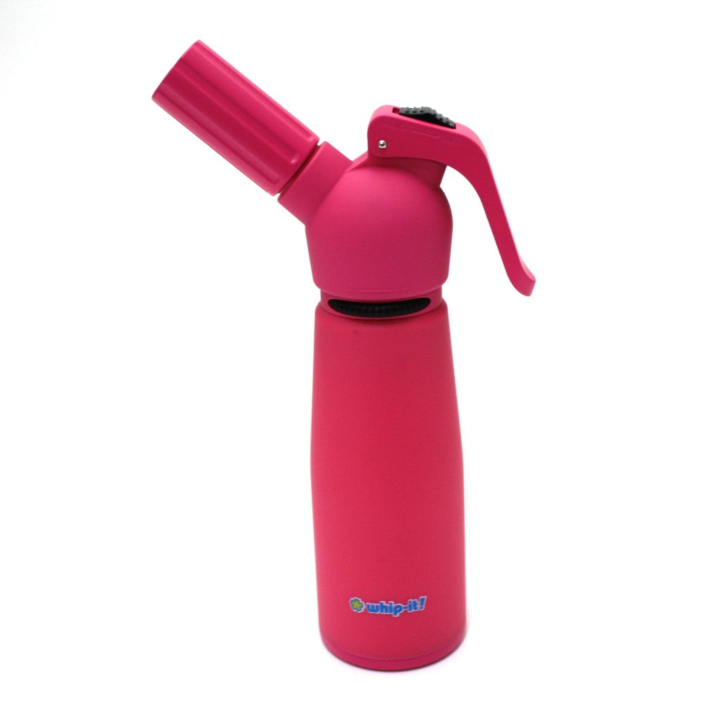 Whip It butane torch Motif design durable handheld torch for cooking, DIY work, and heating tasks