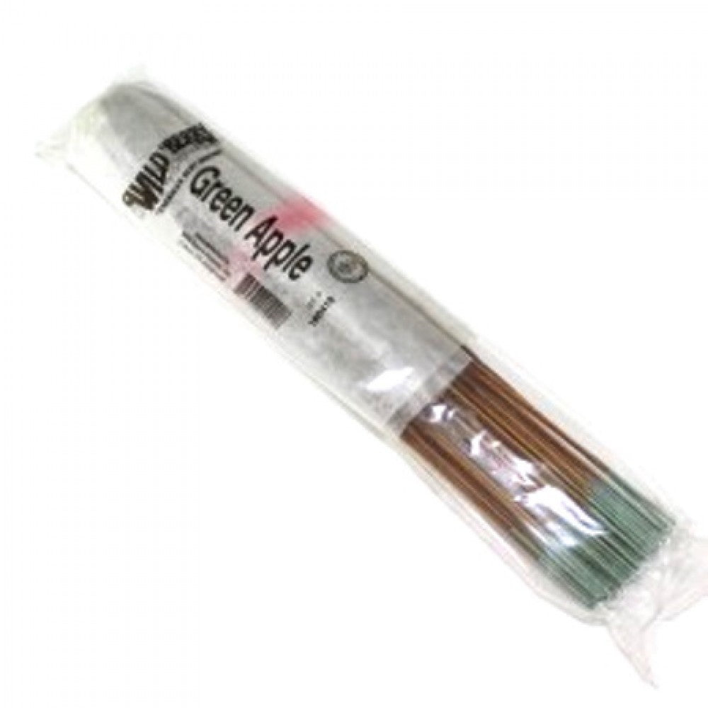 Wild Berry American Best Incense 100 sticks premium value pack aromatic incense with rich fragrance smooth burn ideal for meditation relaxation and home use.