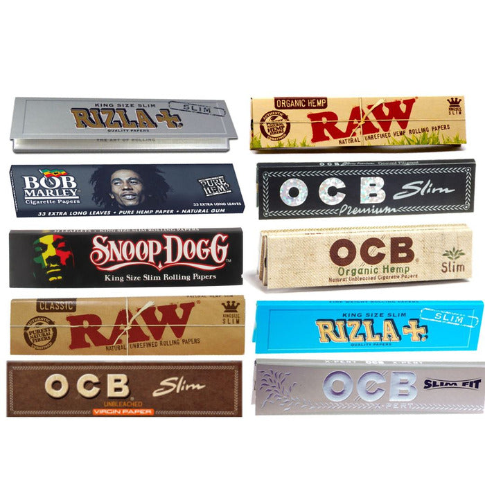 Rolling Papers: The History, the Culture, and the Innovation