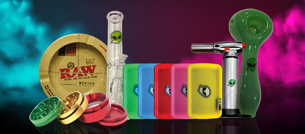 The Best Smoking Tools and Accessories for 2025