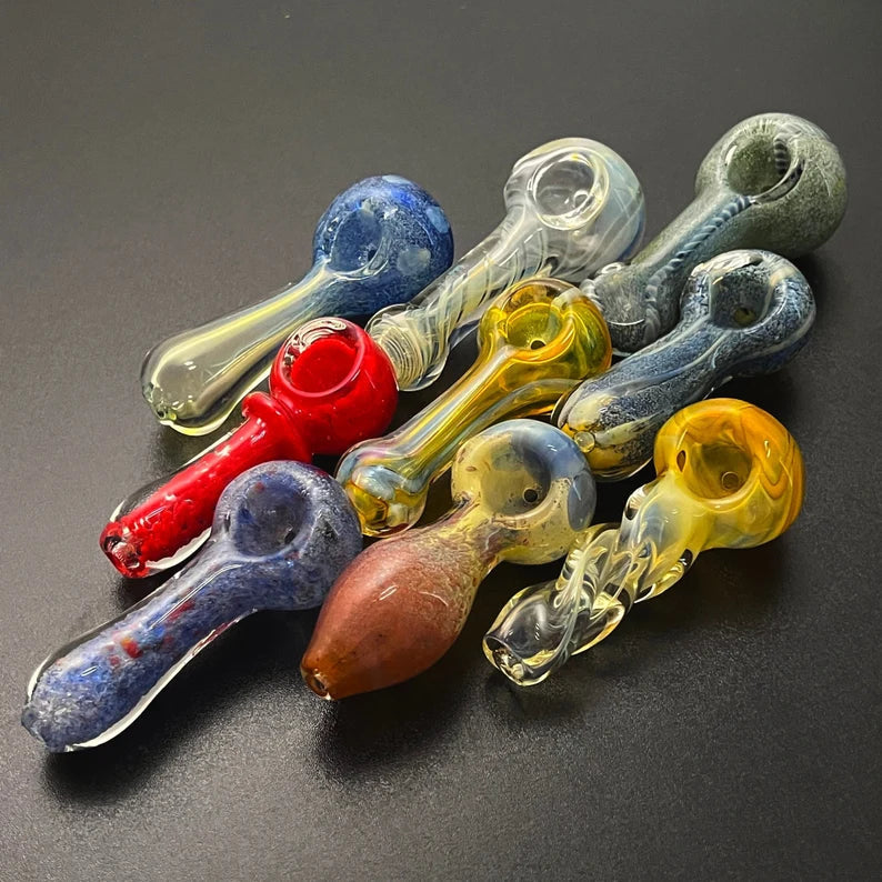 Hand Pipes: Artistic Pipes for the Ages, Transcending Today's Needs