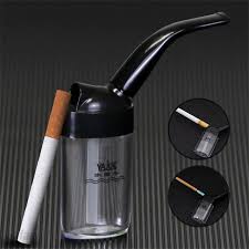 Cleaner Hits, Healthier Choices: The Role of Filters in Smoking Accessories