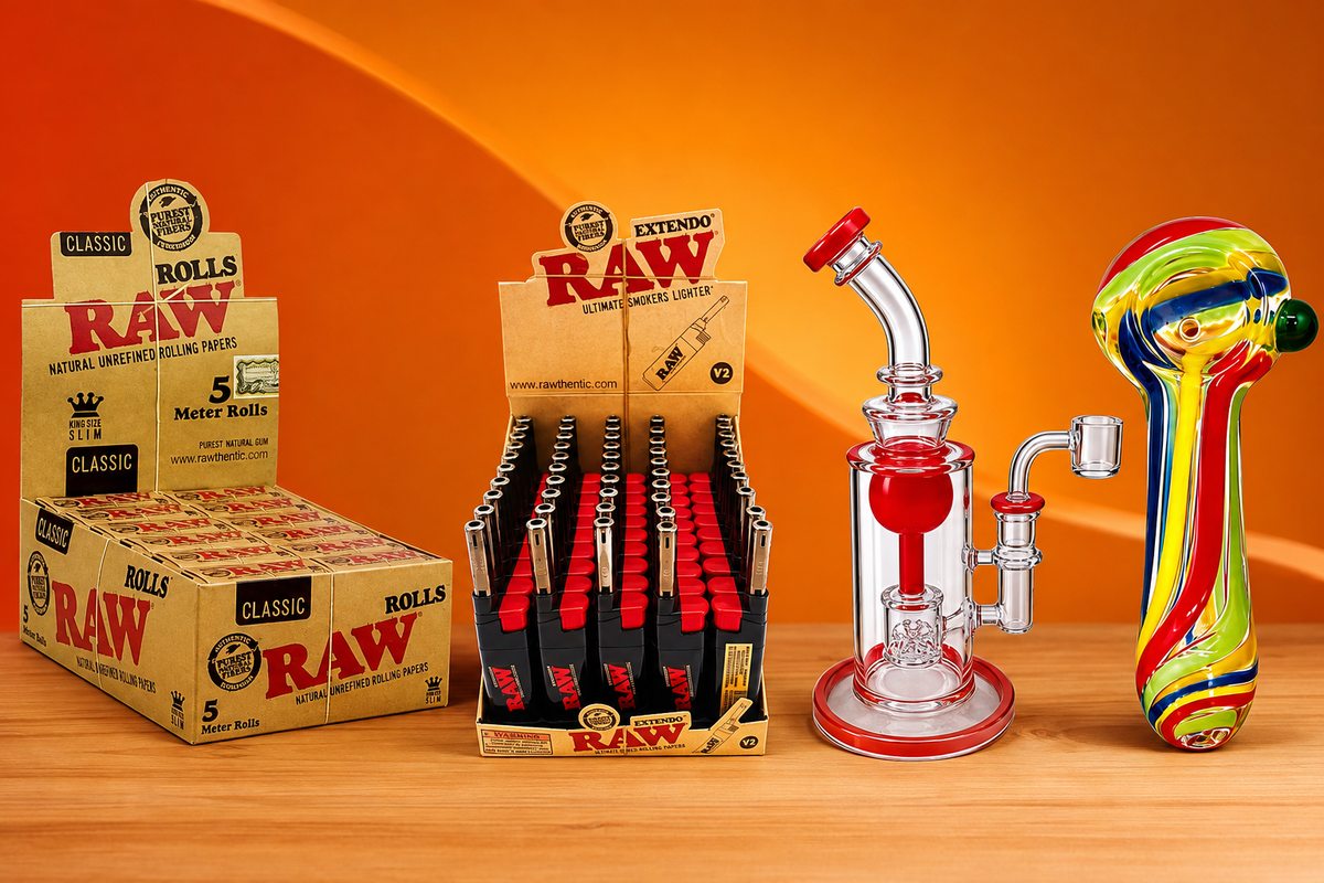 The Evolution of Smoking Products: From Traditional to Modern Choices